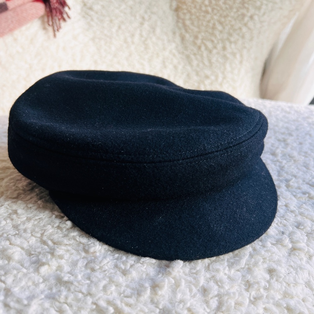 Isabel Marant Newsboy Hat